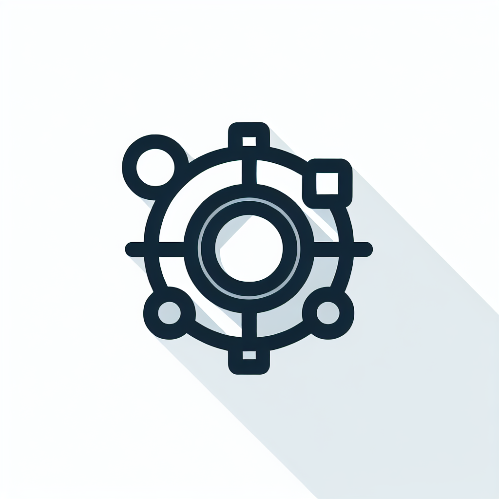 DevOps Nexus Logo